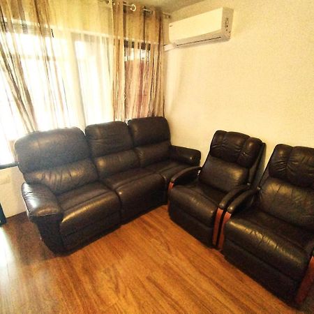 Sunny Flat With Huge Terrace! Close Downtown! Alicante Exterior foto