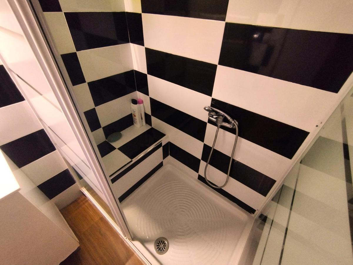 Sunny Flat With Huge Terrace! Close Downtown! Alicante Exterior foto