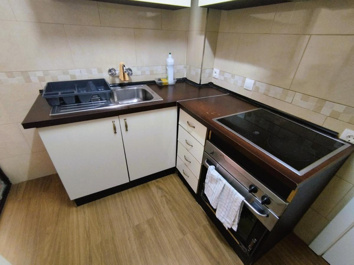 Sunny Flat With Huge Terrace! Close Downtown! Alicante Exterior foto